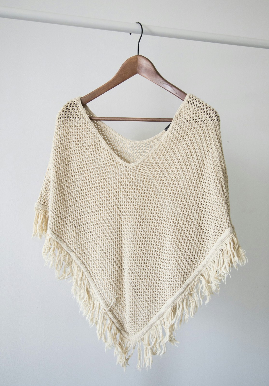 Layered knit